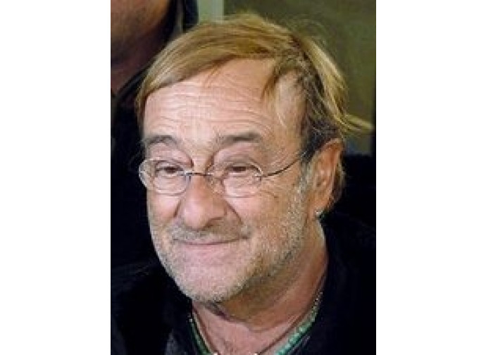 Lucio Dalla